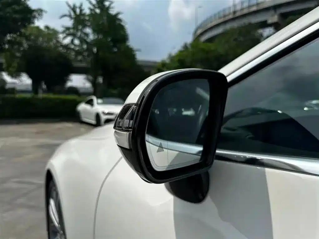 Mercedes-Benz CLS 2021 CLS 300 Dynamic — миниатюра 10