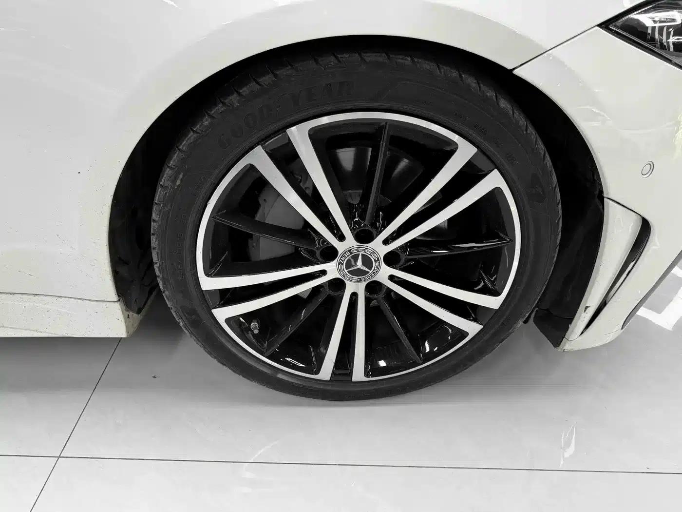 Mercedes-Benz CLS 2022 CLS 300 Dynamic — миниатюра 15