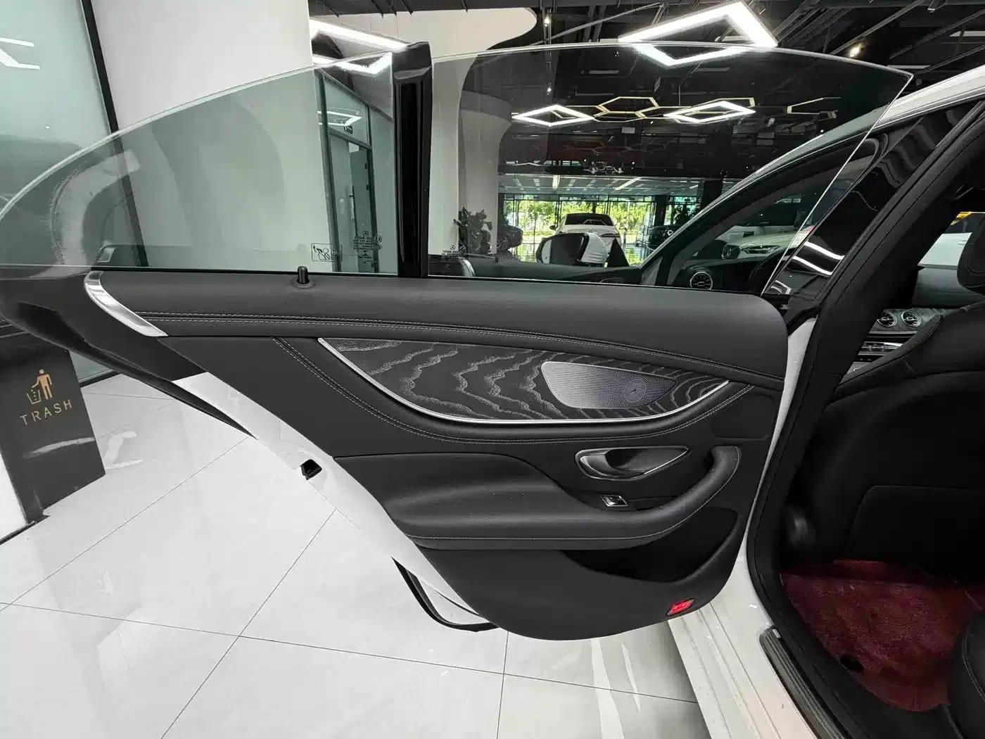 Mercedes-Benz CLS 2022 CLS 300 Dynamic — миниатюра 16