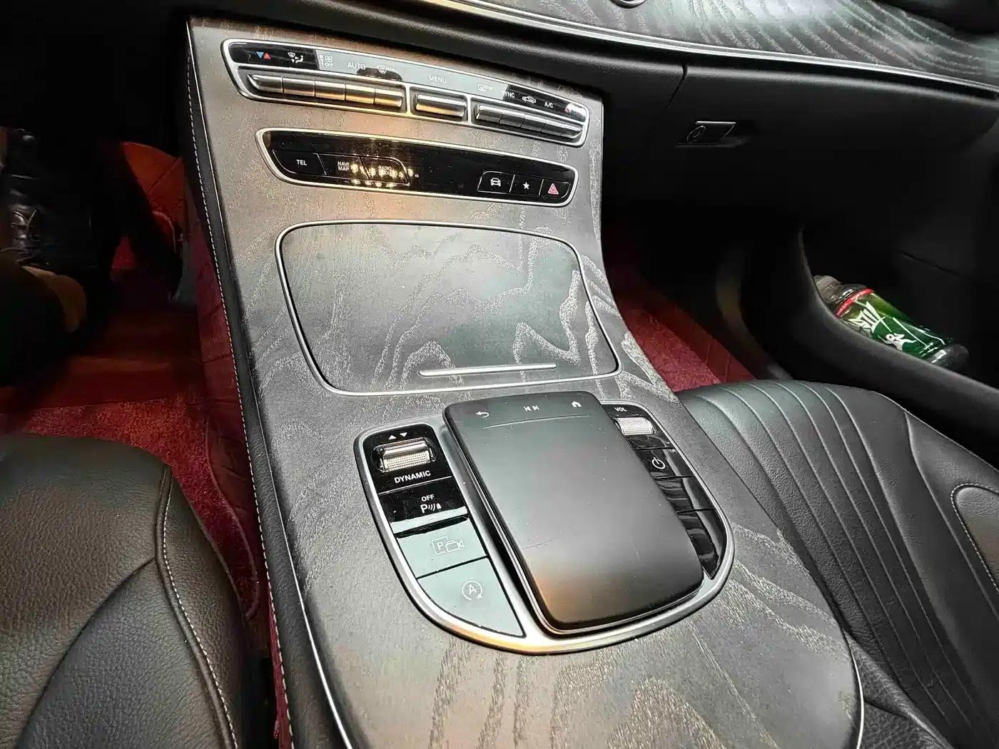Mercedes-Benz CLS 2022 CLS 300 Dynamic — миниатюра 17