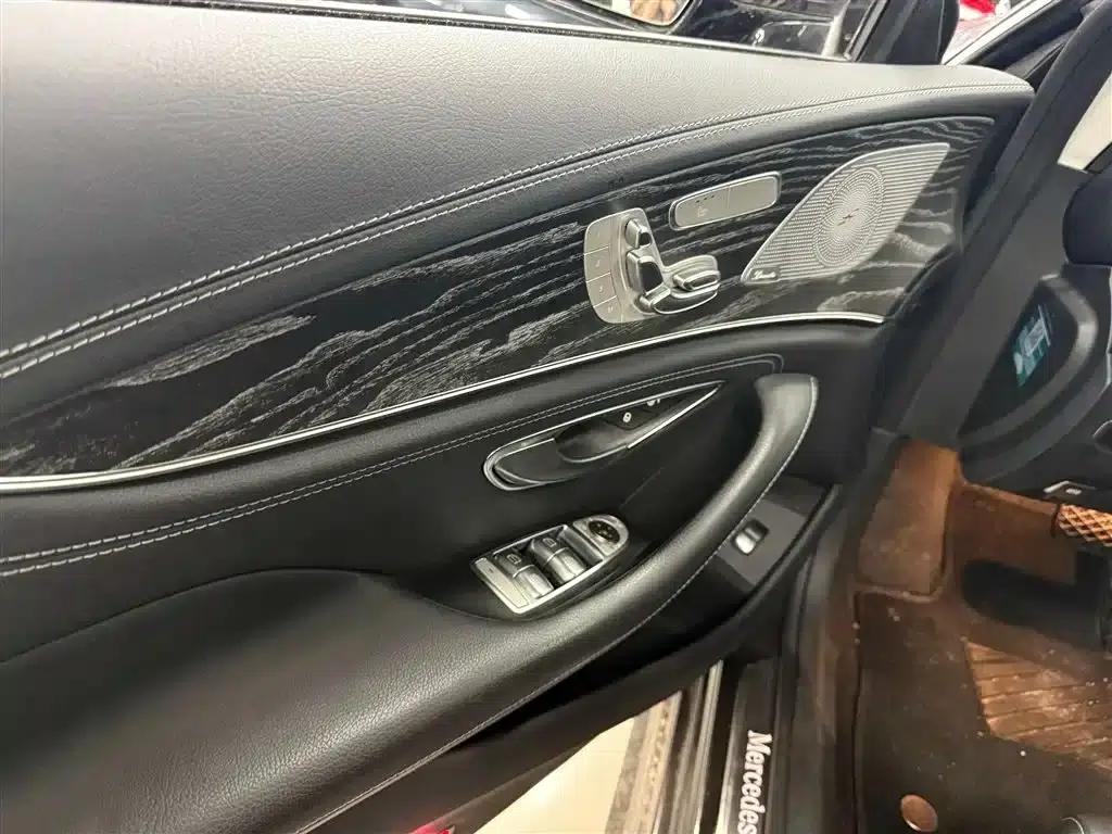 Mercedes-Benz CLS 2021 CLS 300 Dynamic — миниатюра 11