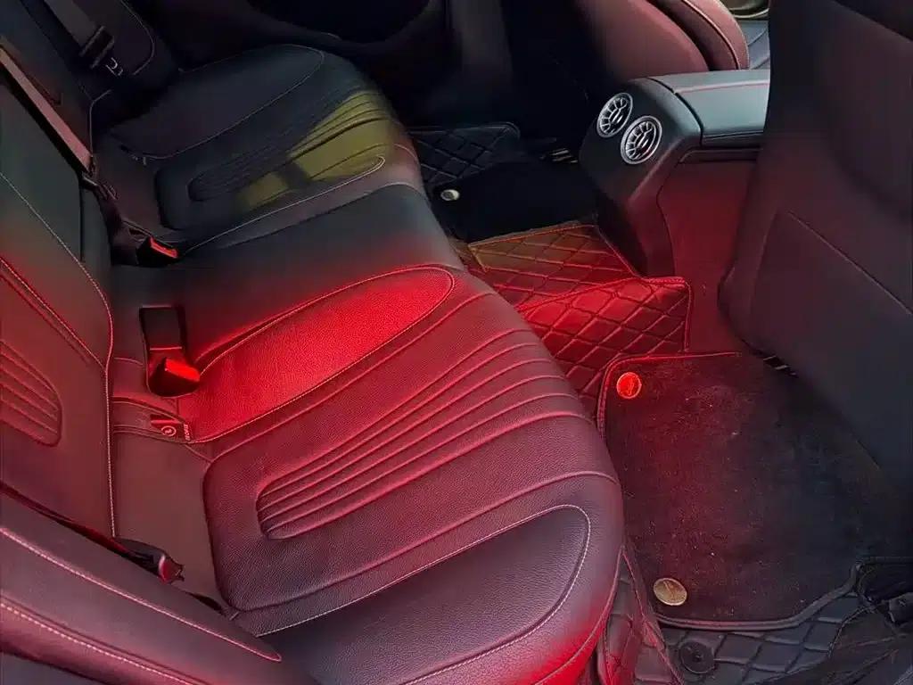 Mercedes-Benz CLS 2021 CLS 300 Dynamic — миниатюра 12