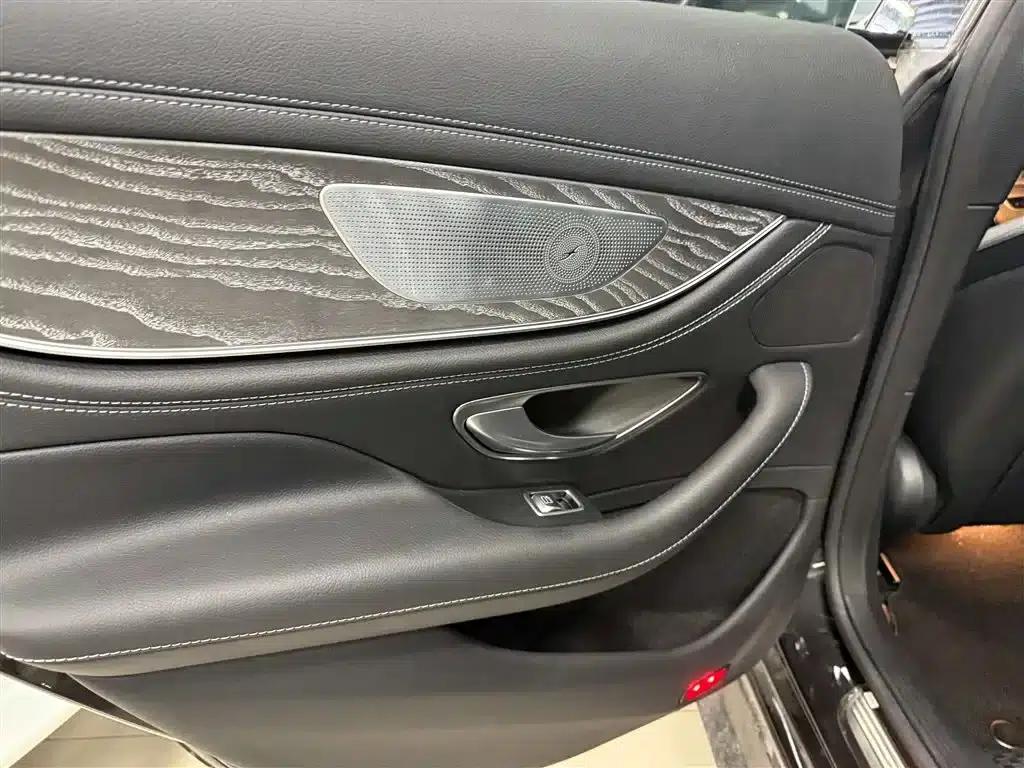Mercedes-Benz CLS 2021 CLS 300 Dynamic — миниатюра 5