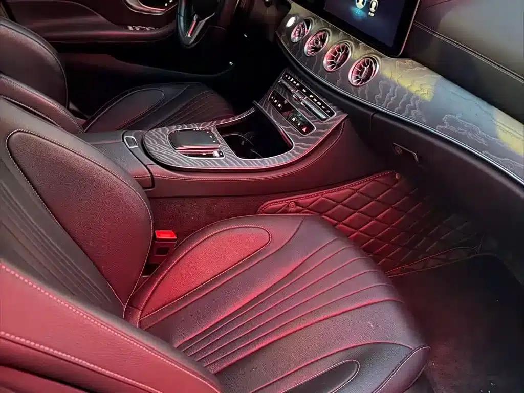 Mercedes-Benz CLS 2021 CLS 300 Dynamic — миниатюра 7