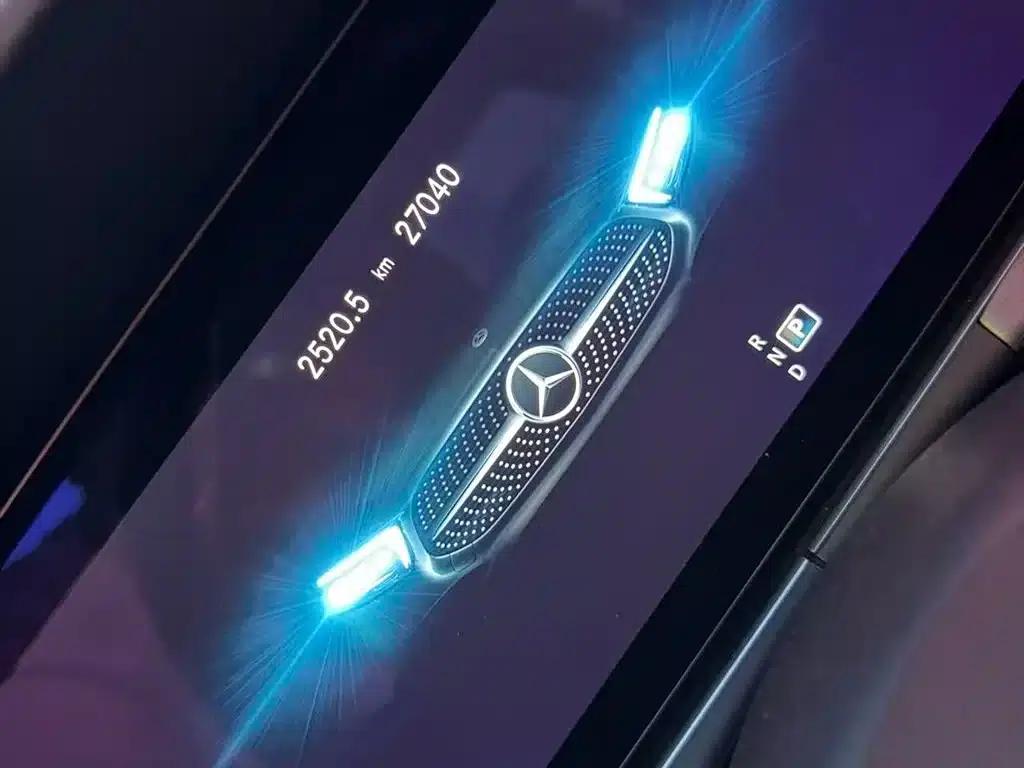 Mercedes-Benz CLS 2021 CLS 300 Dynamic — миниатюра 10
