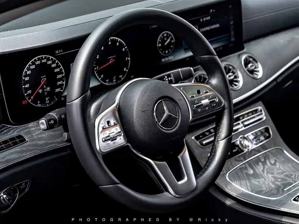 2018 Mercedes-Benz CLS 300 Dynamic — миниатюра 4