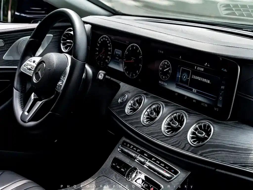 2018 Mercedes-Benz CLS 300 Dynamic — миниатюра 6