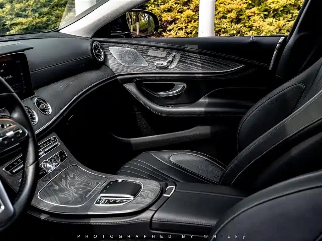 2018 Mercedes-Benz CLS 300 Dynamic — миниатюра 7