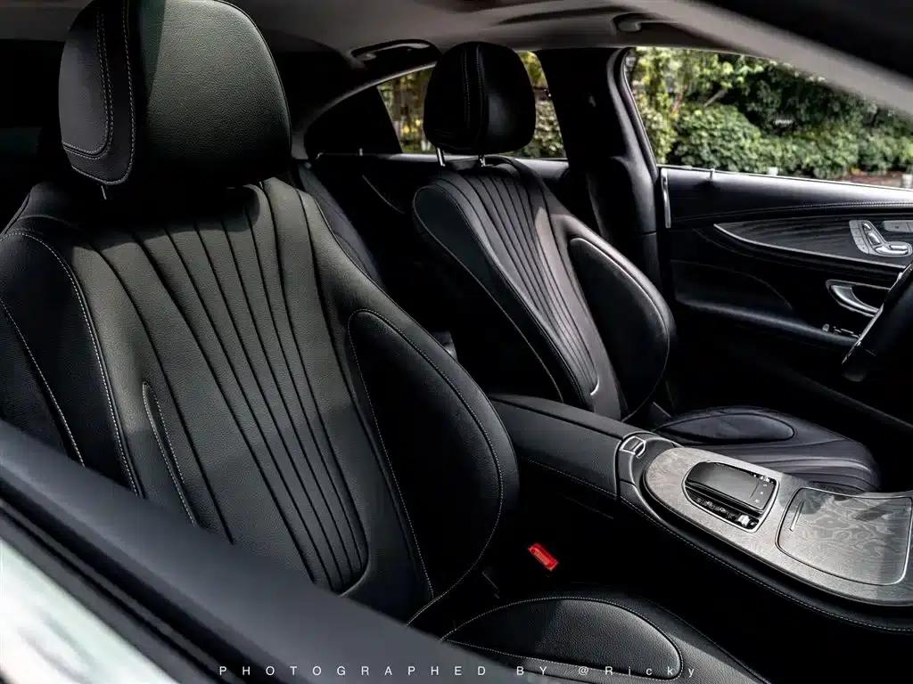 2018 Mercedes-Benz CLS 300 Dynamic — миниатюра 9