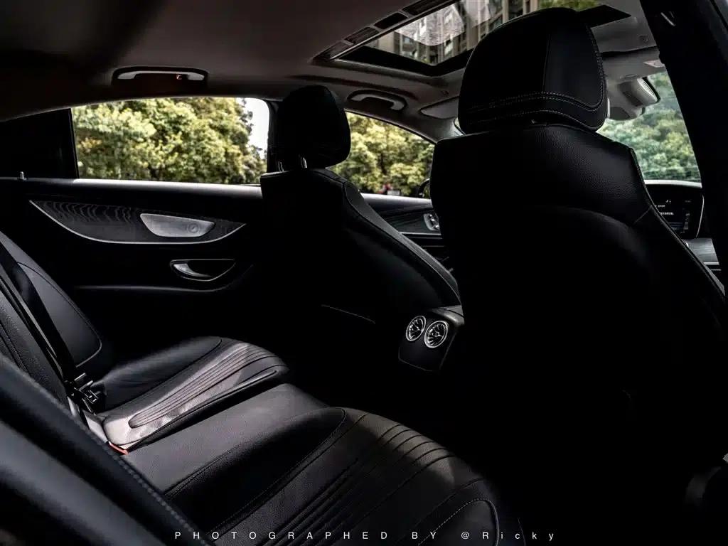 2018 Mercedes-Benz CLS 300 Dynamic — миниатюра 10