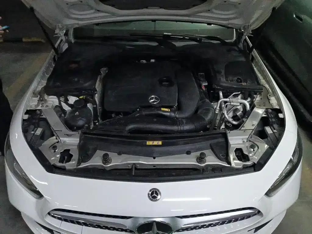 Mercedes-Benz CLS 2020 CLS 300 Dynamic — миниатюра 11