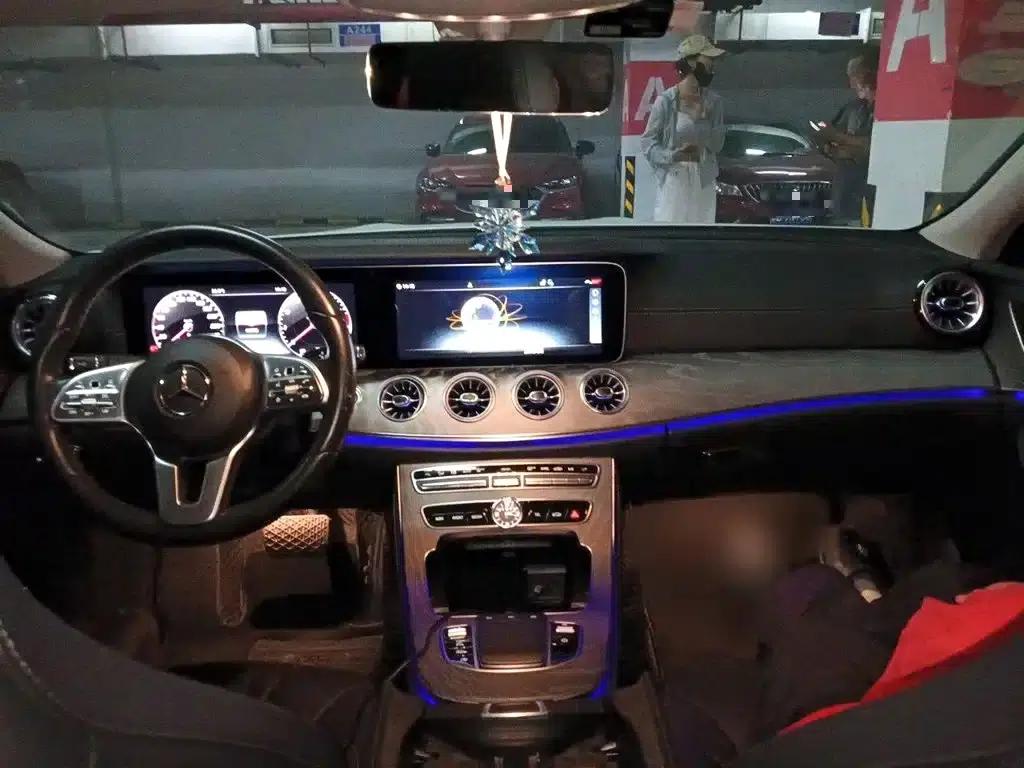 Mercedes-Benz CLS 2020 CLS 300 Dynamic — миниатюра 13
