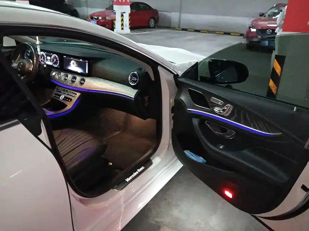 Mercedes-Benz CLS 2020 CLS 300 Dynamic — миниатюра 20