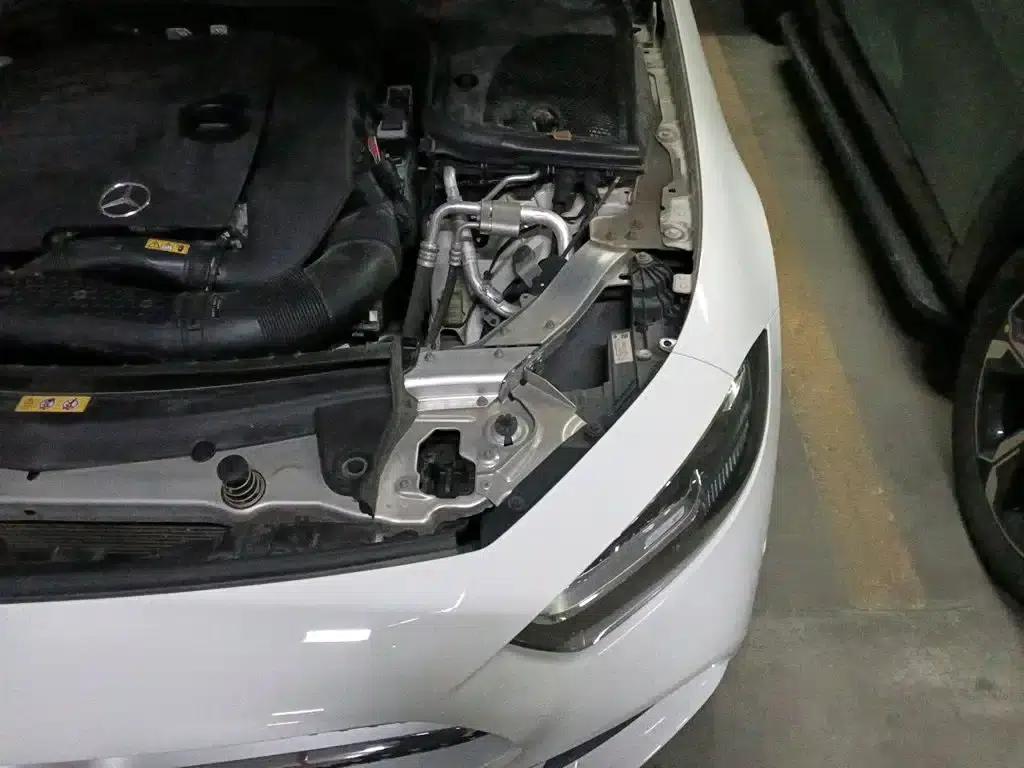 Mercedes-Benz CLS 2020 CLS 300 Dynamic — миниатюра 22
