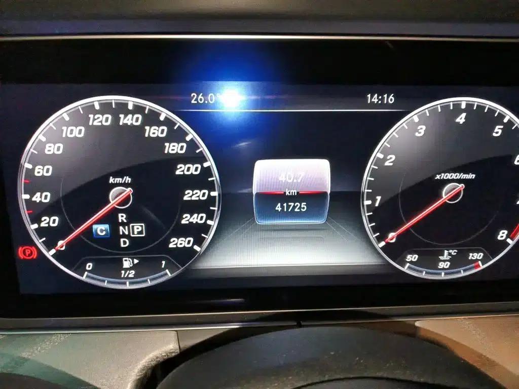 Mercedes-Benz CLS 2020 CLS 300 Dynamic — миниатюра 5