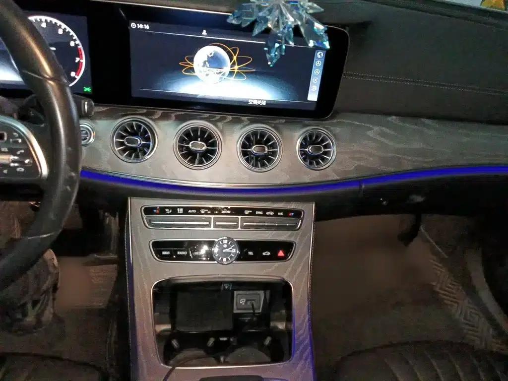 Mercedes-Benz CLS 2020 CLS 300 Dynamic — миниатюра 6