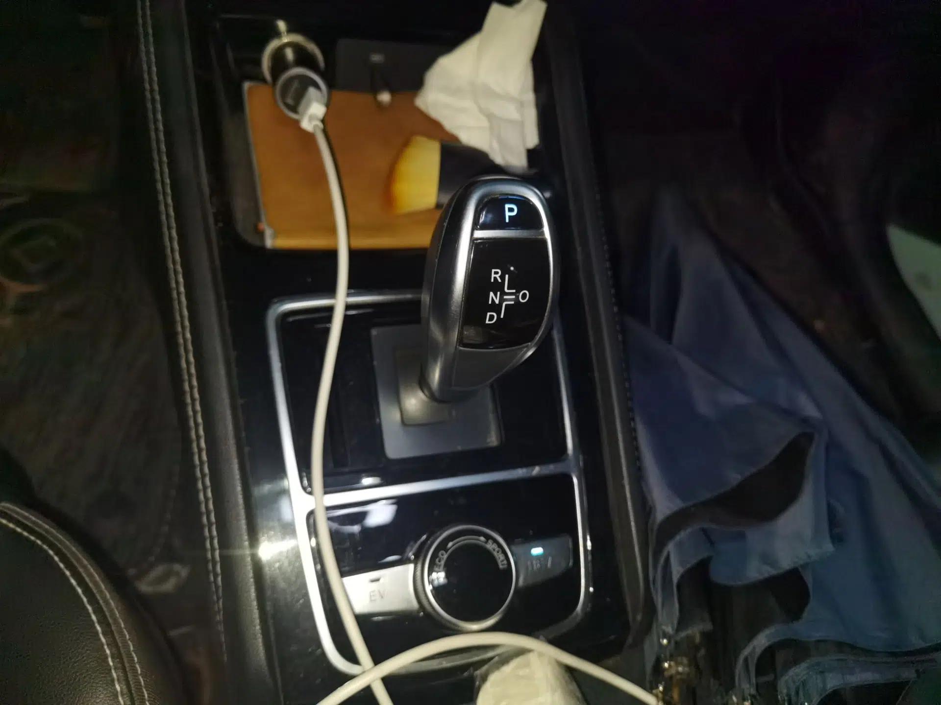 BYD Song New Energy 2019 Song DM 1.5TID Smart Connect Premium Model — миниатюра 14