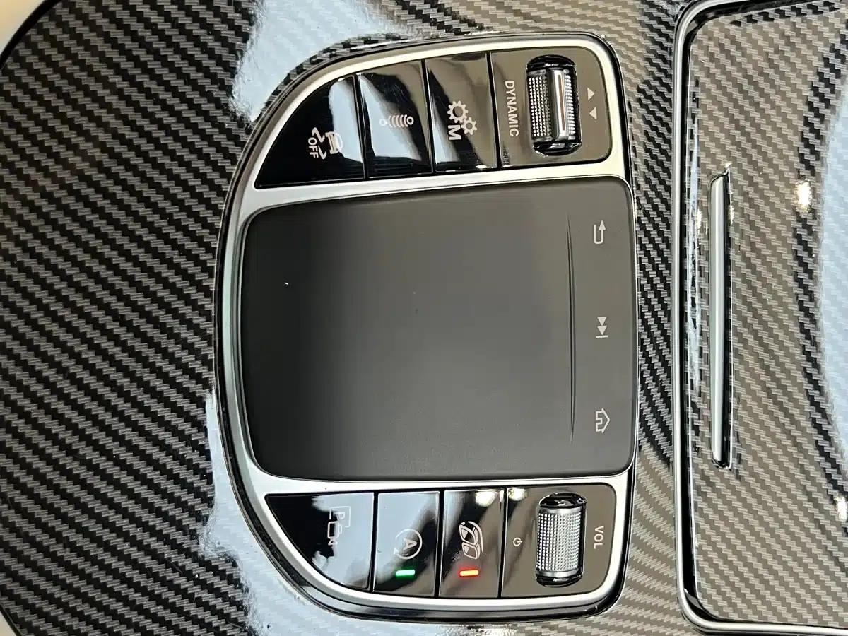 2021 Mercedes-Benz C-Class AMG 43 4MATIC — миниатюра 17
