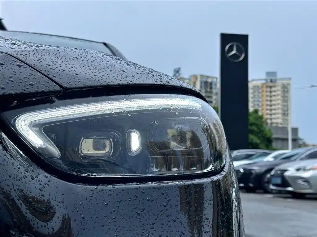 2024 Mercedes-Benz C-Class AMG Facelift AMG C 43 4MATIC — миниатюра 5