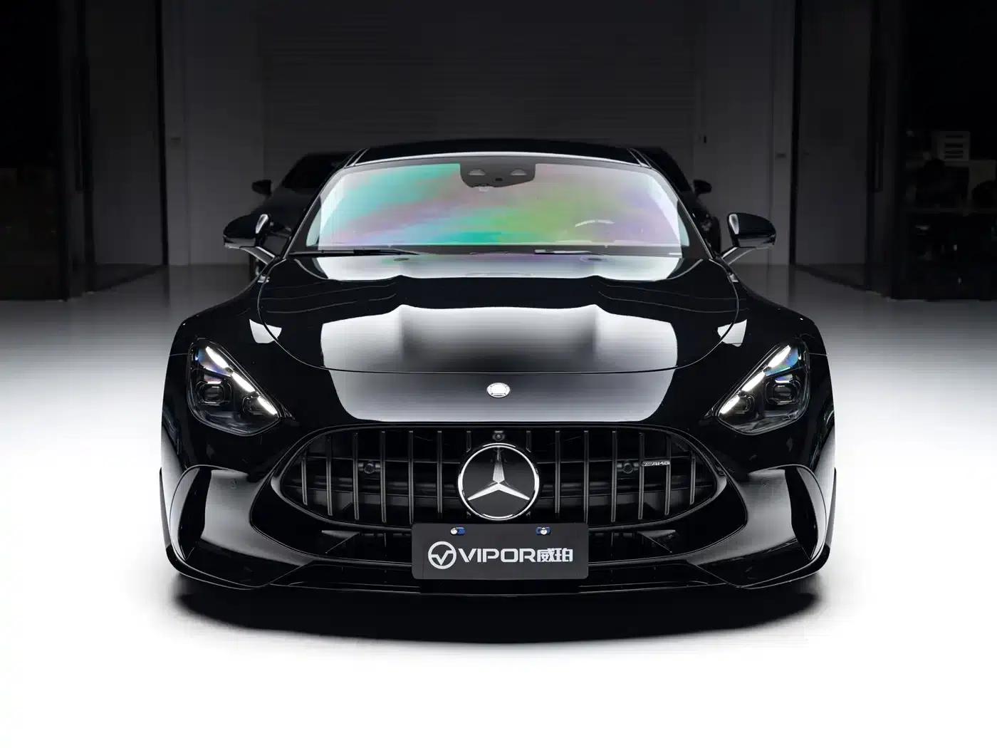 AMG GT PHEV 2025 63 SE Performance — миниатюра 2