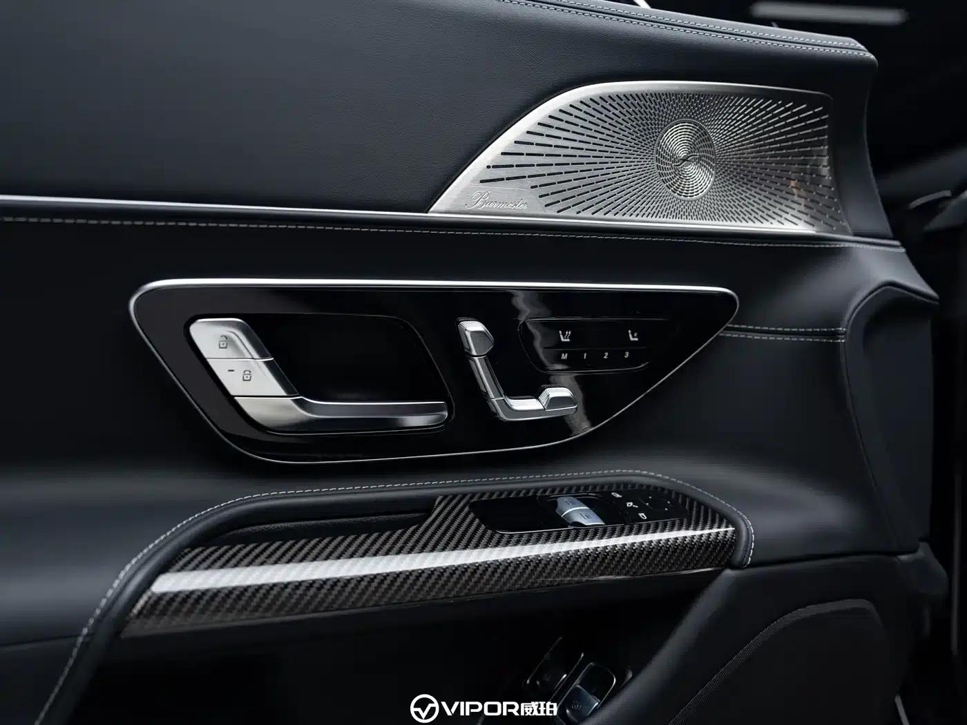 AMG GT PHEV 2025 63 SE Performance — миниатюра 12