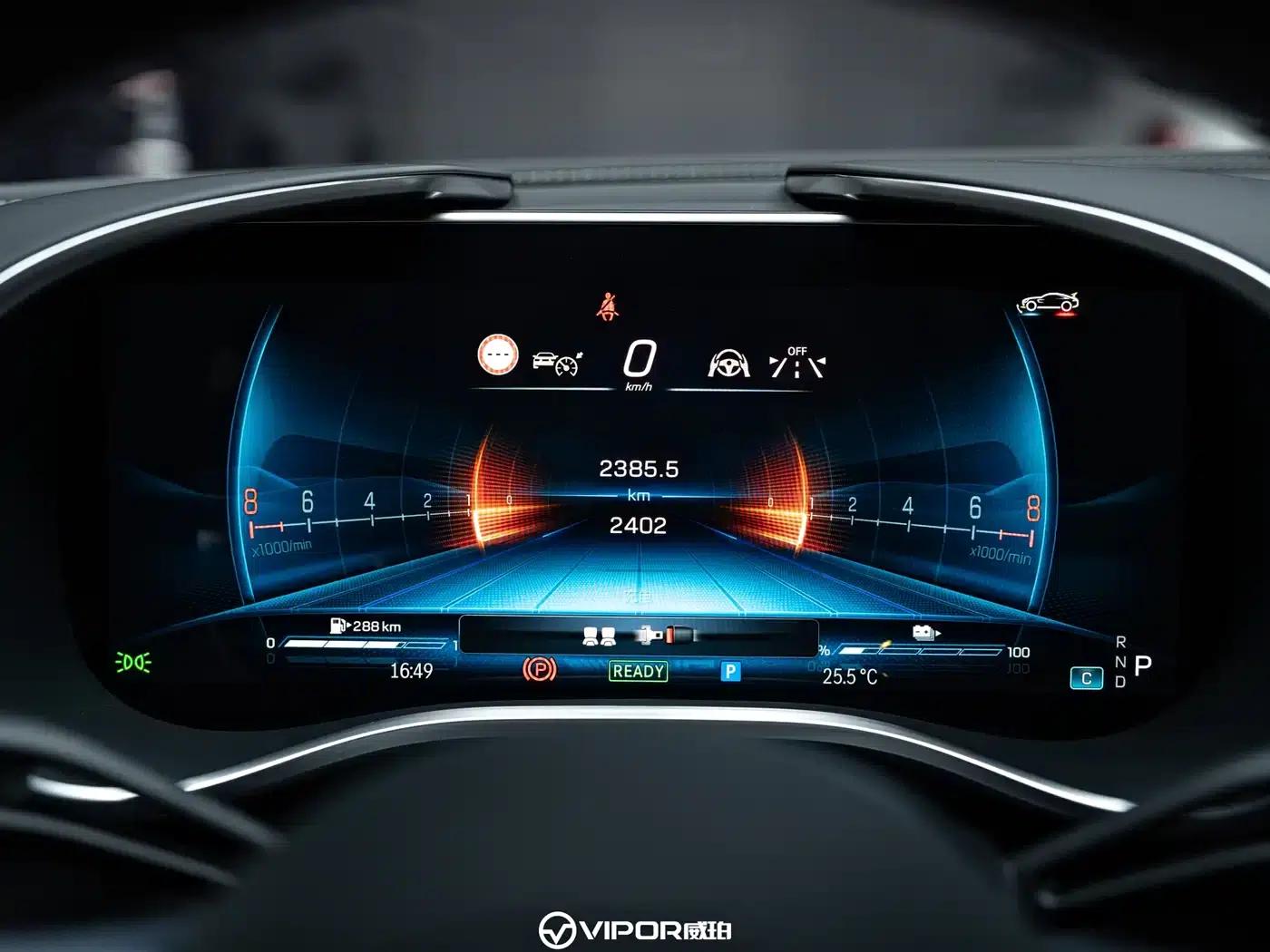 AMG GT PHEV 2025 63 SE Performance — миниатюра 13