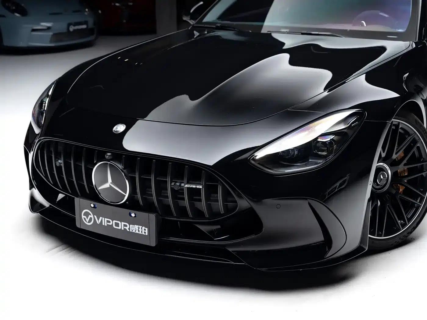 AMG GT PHEV 2025 63 SE Performance — миниатюра 15