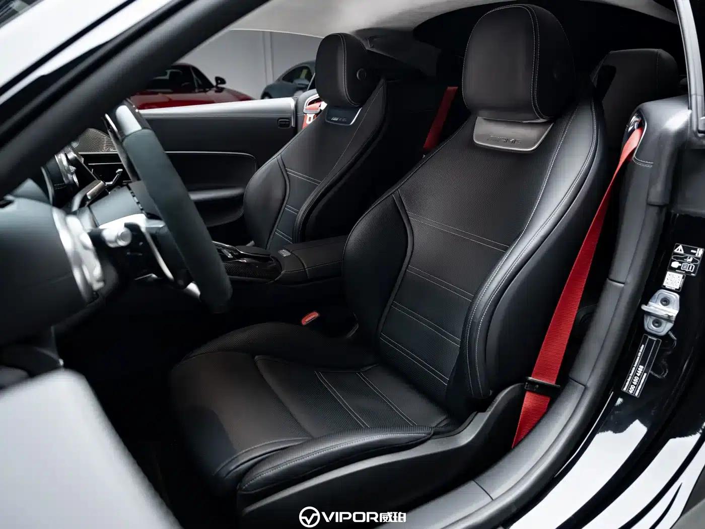 AMG GT PHEV 2025 63 SE Performance — миниатюра 6