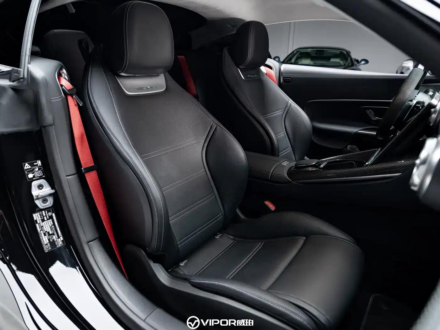 AMG GT PHEV 2025 63 SE Performance — миниатюра 9
