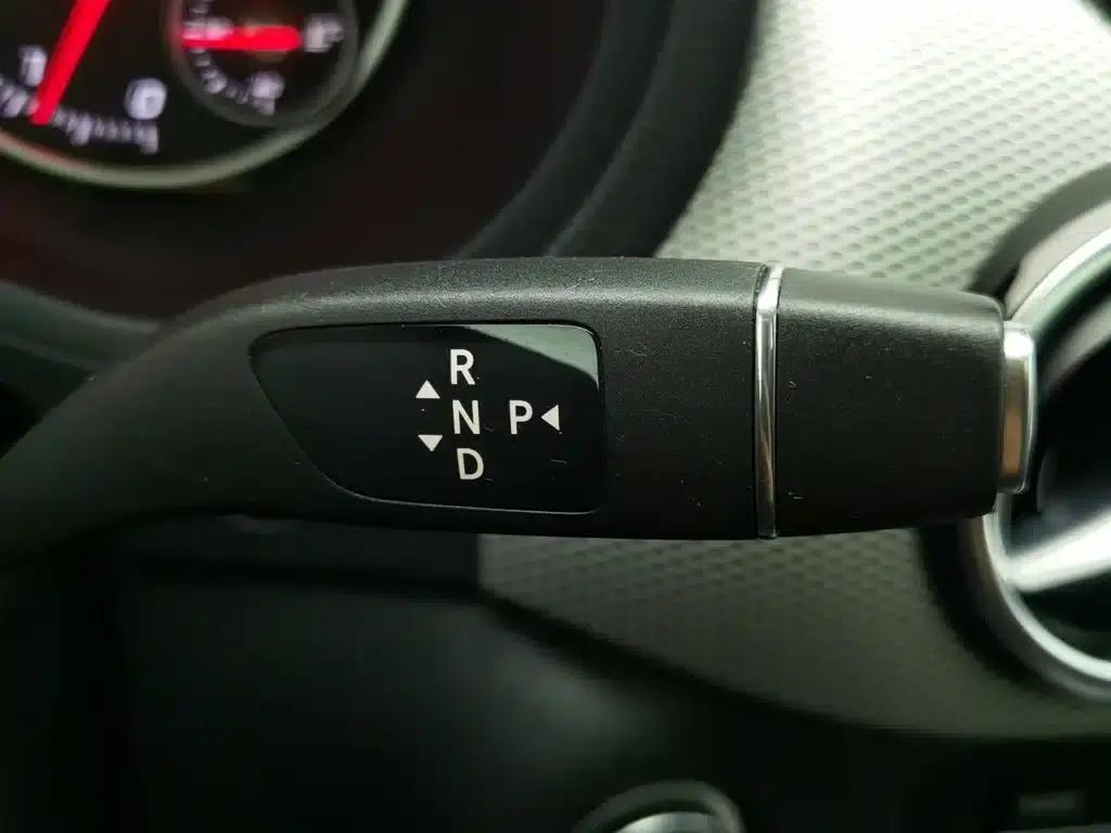 2018 Mercedes-Benz B-Class B 200 Dynamic — миниатюра 13