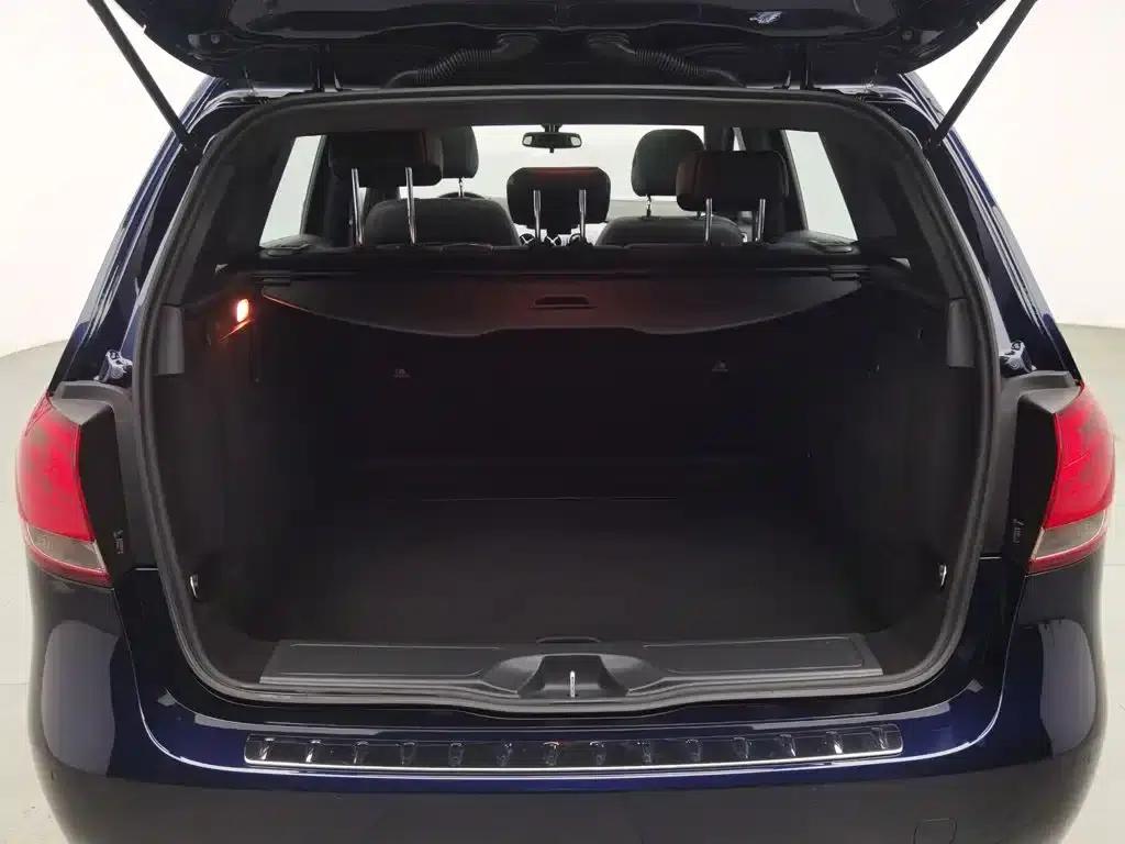 2018 Mercedes-Benz B-Class B 200 Dynamic — миниатюра 16
