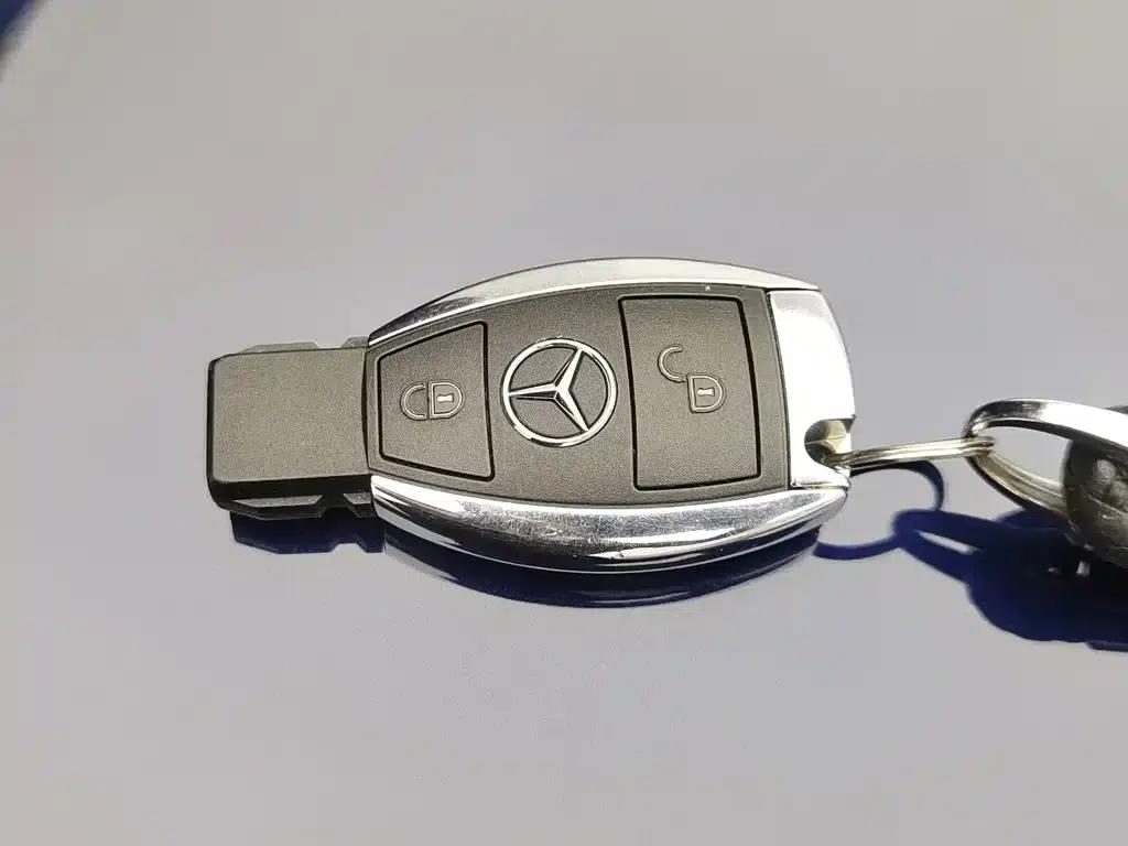 2018 Mercedes-Benz B-Class B 200 Dynamic — миниатюра 19
