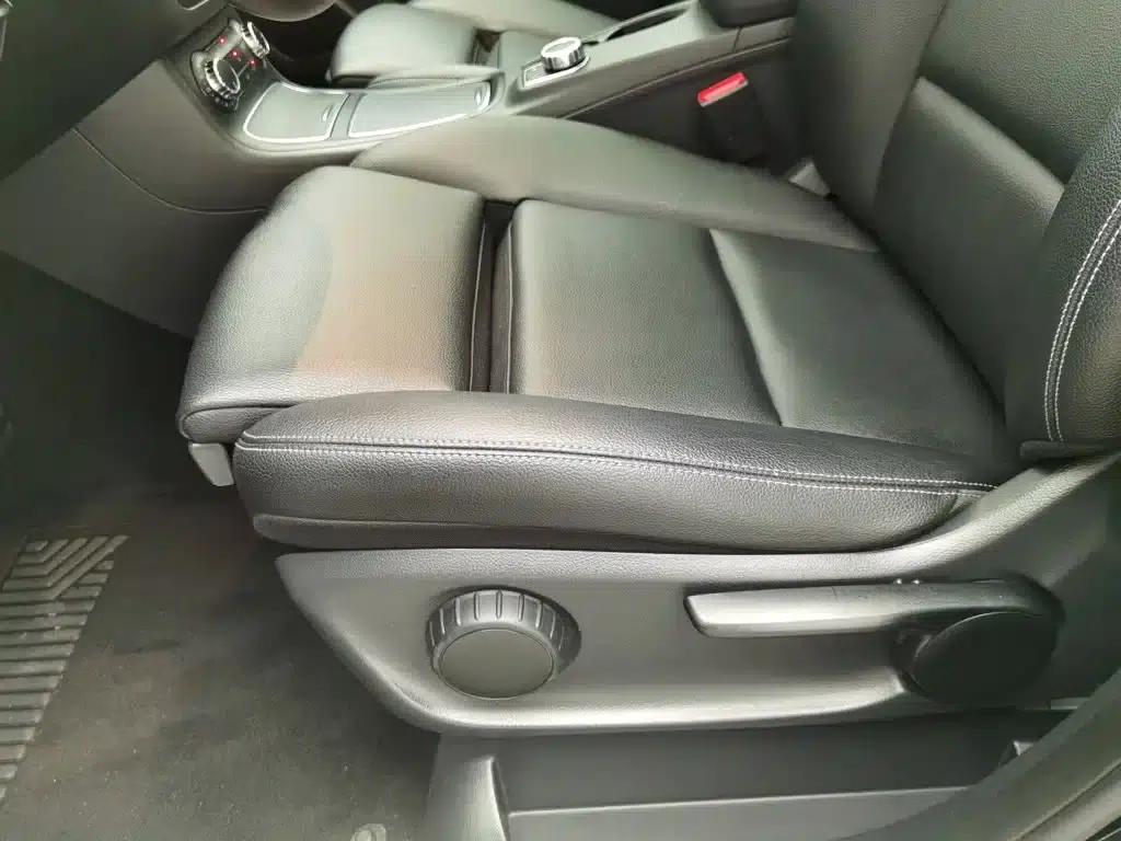 2018 Mercedes-Benz B-Class B 200 Dynamic — миниатюра 20