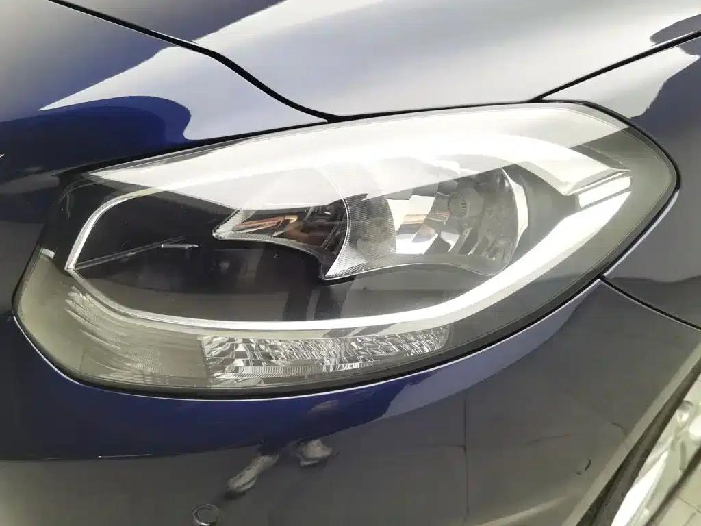 2018 Mercedes-Benz B-Class B 200 Dynamic — миниатюра 7