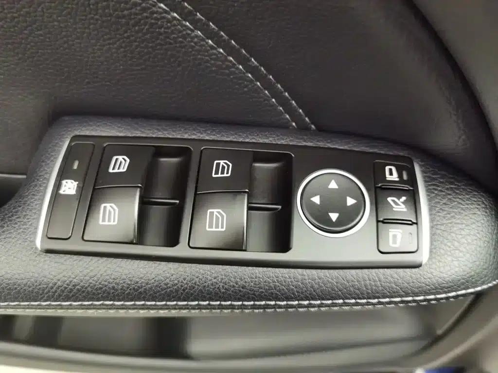 2018 Mercedes-Benz B-Class B 200 Dynamic — миниатюра 9