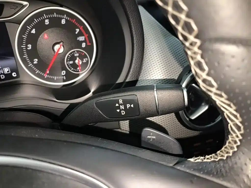 Mercedes-Benz B-Class 2015 B 200 Fashion Edition — миниатюра 14