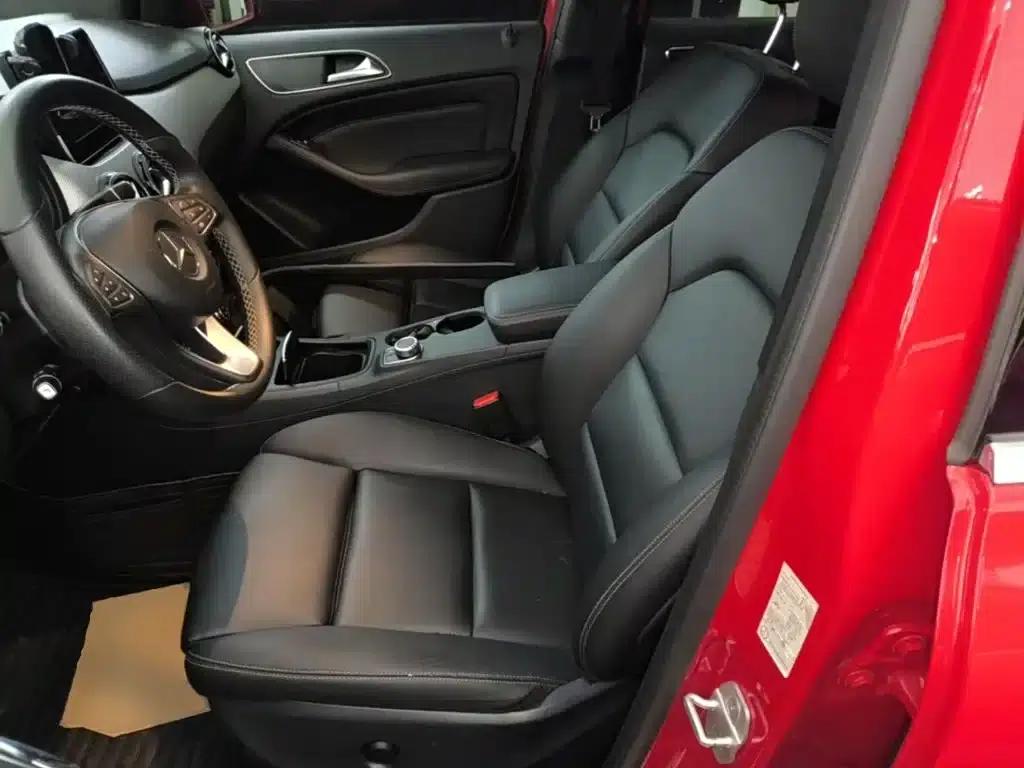 Mercedes-Benz B-Class 2015 B 200 Fashion Edition — миниатюра 15
