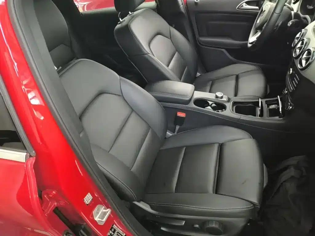 Mercedes-Benz B-Class 2015 B 200 Fashion Edition — миниатюра 25