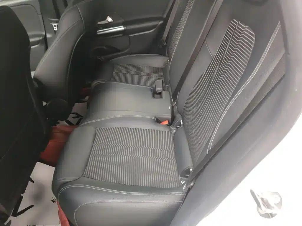 Mercedes-Benz B-Class 2022 B 180 Fashion Edition — миниатюра 20