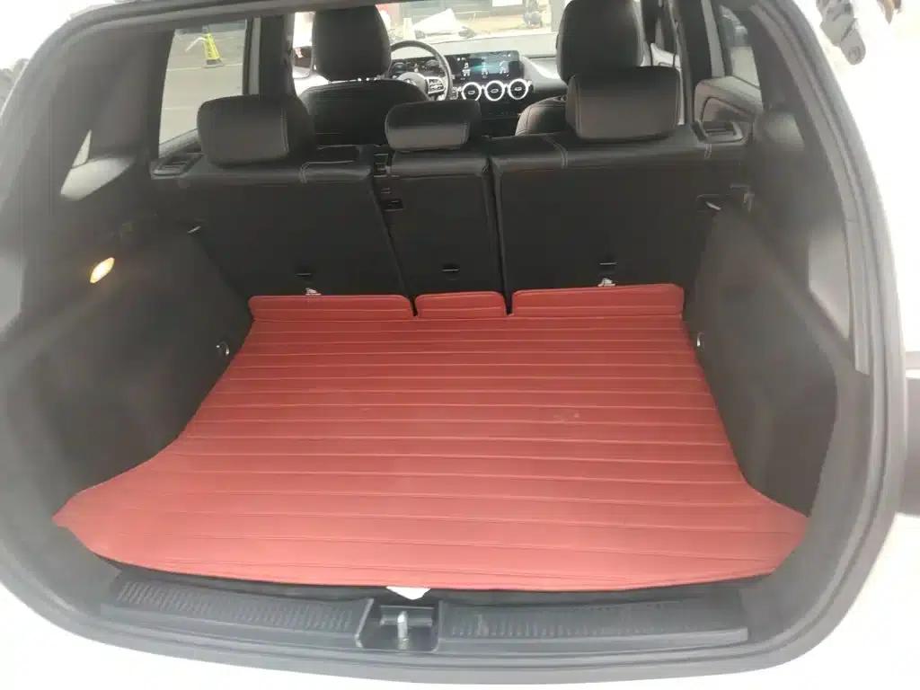 Mercedes-Benz B-Class 2022 B 180 Fashion Edition — миниатюра 22