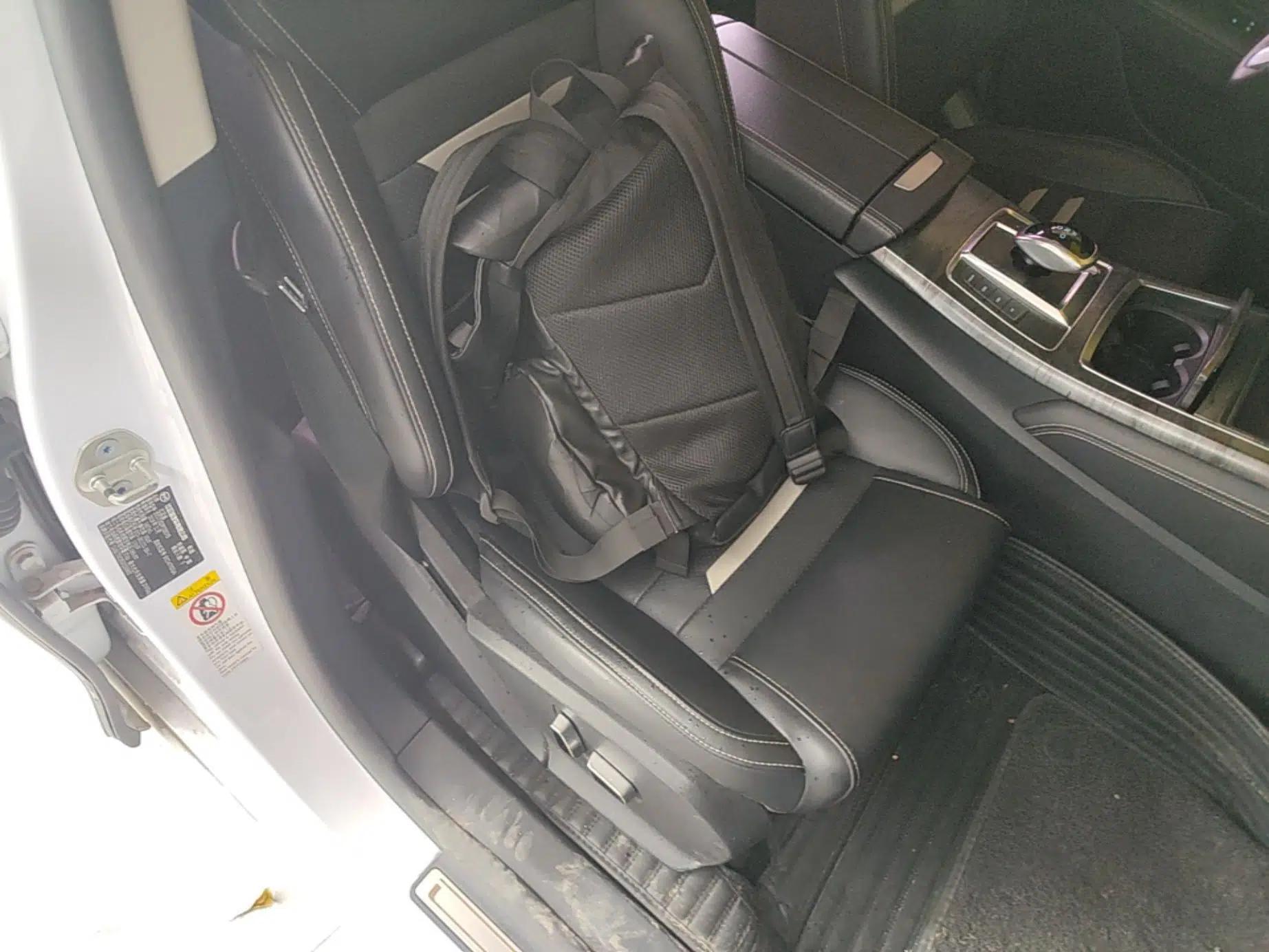 BYD Qin Pro New Energy 2018 DM 1.5TI Automatic Smart Connect Elite Model — миниатюра 19