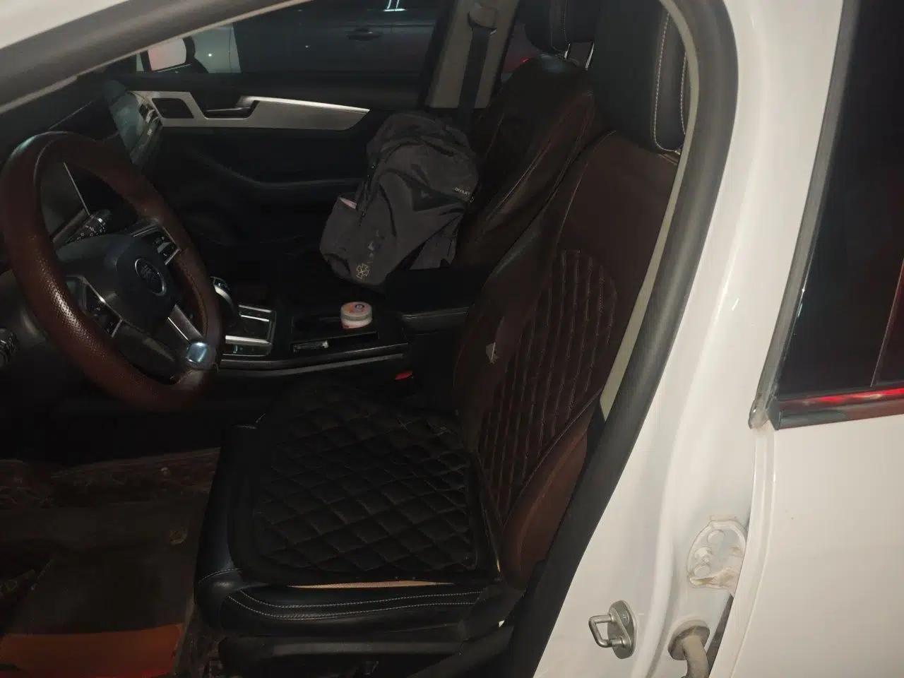 BYD Qin Pro 2020 Beyond Edition 1.5TI Automatic Flagship Version — миниатюра 15