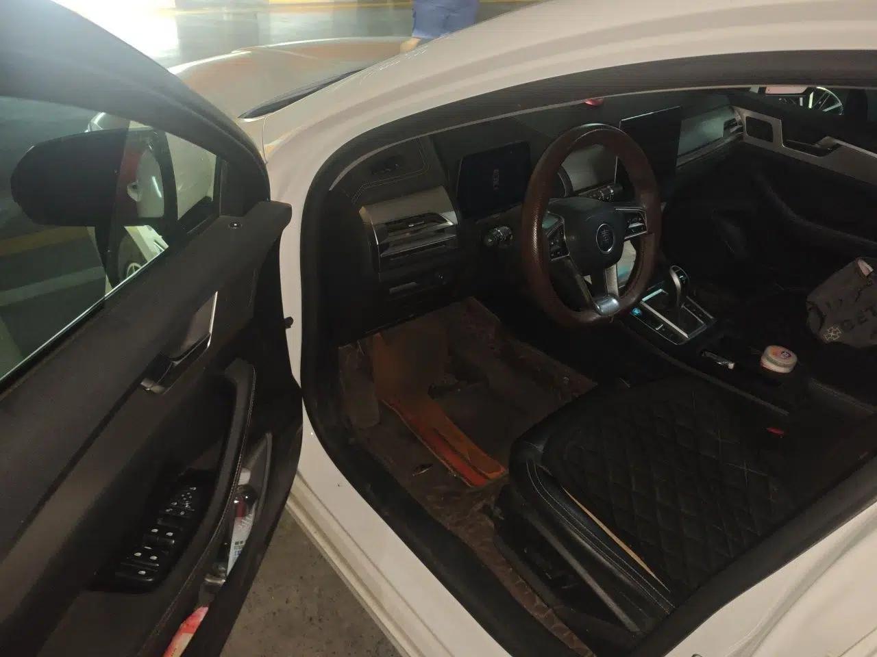 BYD Qin Pro 2020 Beyond Edition 1.5TI Automatic Flagship Version — миниатюра 16