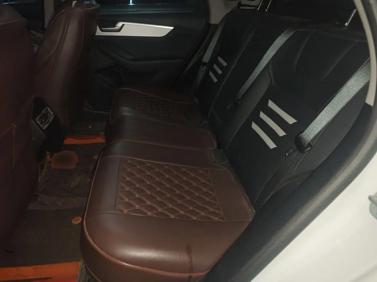 BYD Qin Pro 2020 Beyond Edition 1.5TI Automatic Flagship Version — миниатюра 17