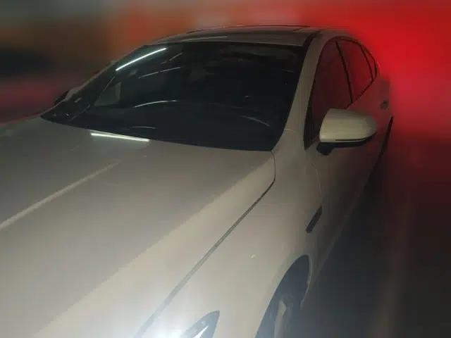BYD Qin Pro 2020 Beyond Edition 1.5TI Automatic Flagship Version