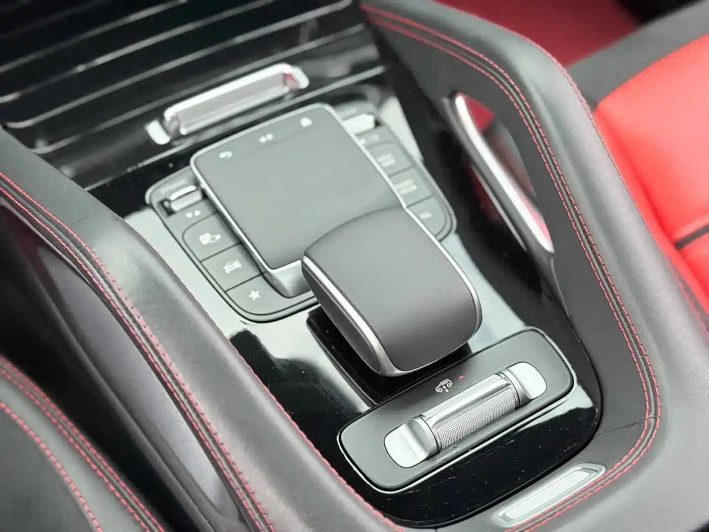 2024 Mercedes-Benz GLE AMG 53 4MATIC+ — миниатюра 15