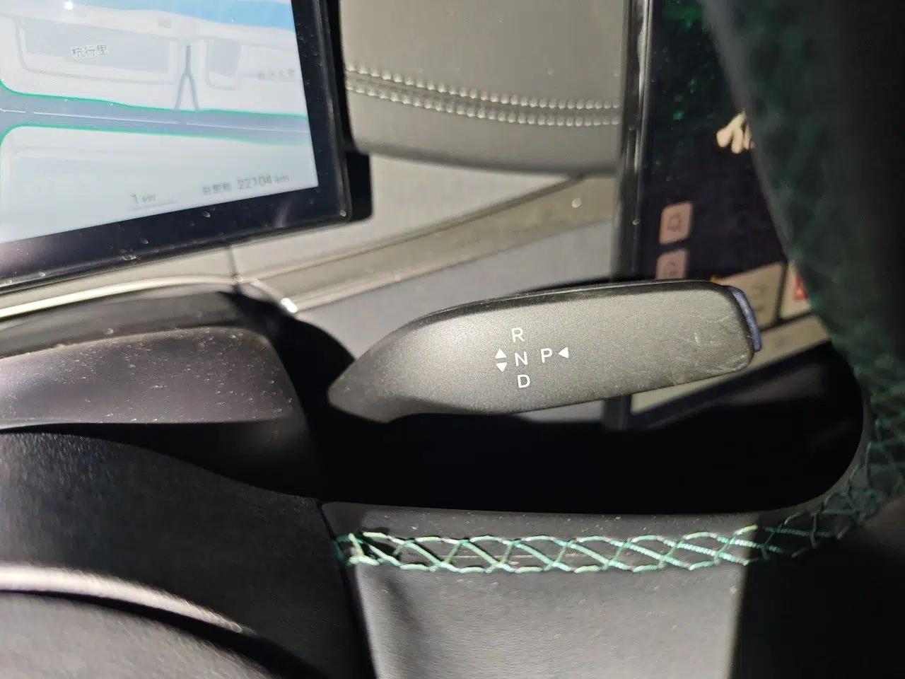 BYD Seal 06 DM-i Touring 2025 DM-i Touring High-End Model — миниатюра 11