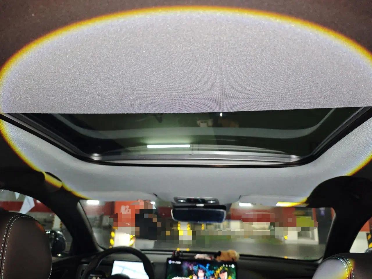 BYD Seal 06 DM-i Touring 2025 DM-i Touring High-End Model — миниатюра 15