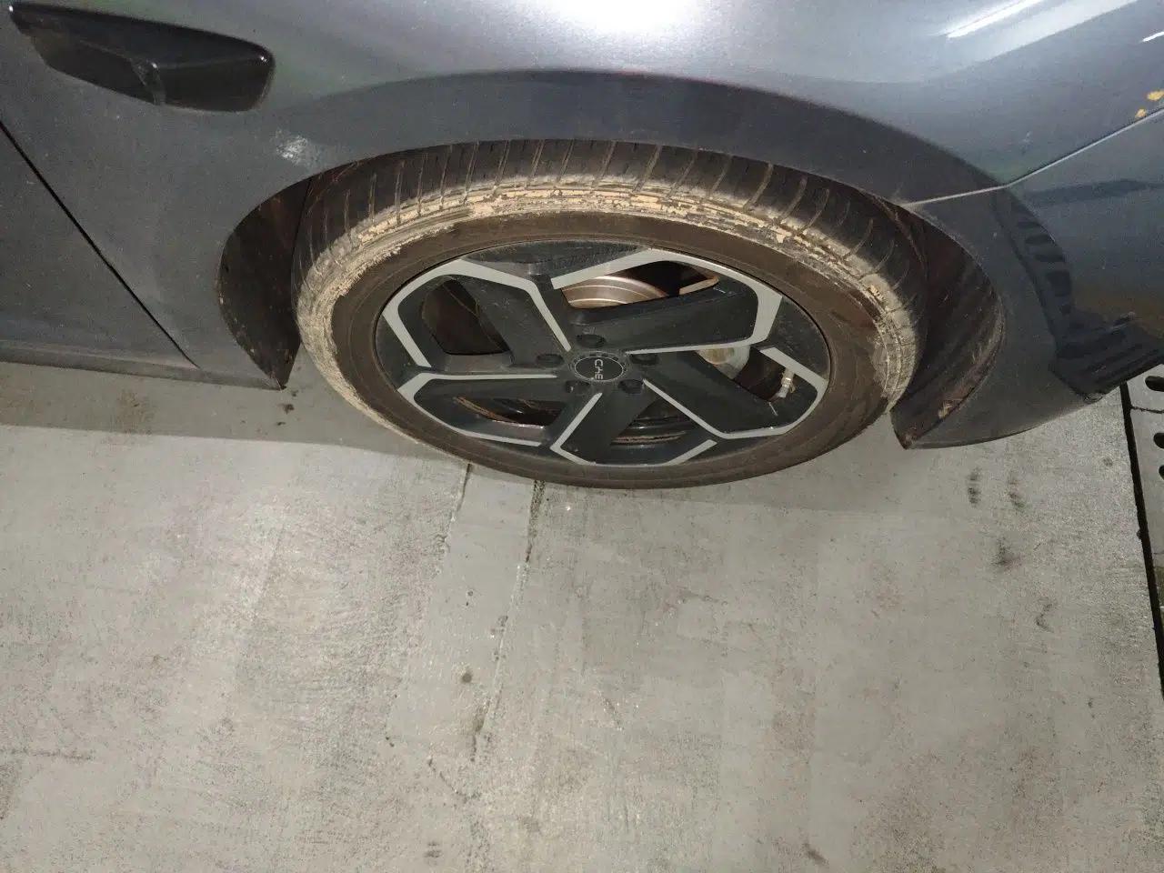 BYD Seal 06 DM-i Touring 2025 DM-i Touring High-End Model — миниатюра 5
