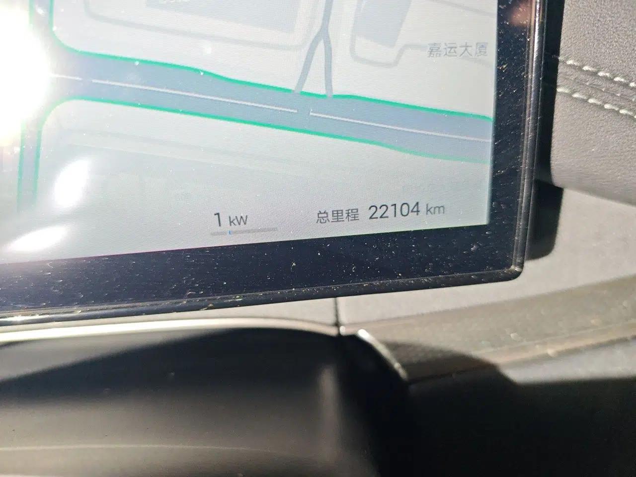 BYD Seal 06 DM-i Touring 2025 DM-i Touring High-End Model — миниатюра 9